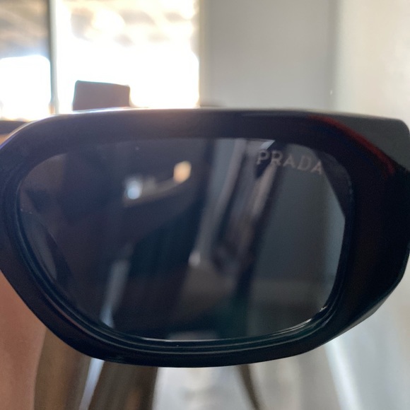 Prada Sunglasses - Picture 2 of 3